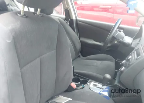 2011 Nissan Altima 2.5 S z USA, uszkodzony, nr VIN 1N4AL2APXBN473869